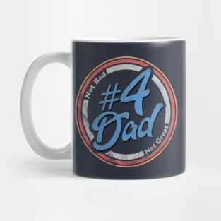 Father s Day Mug